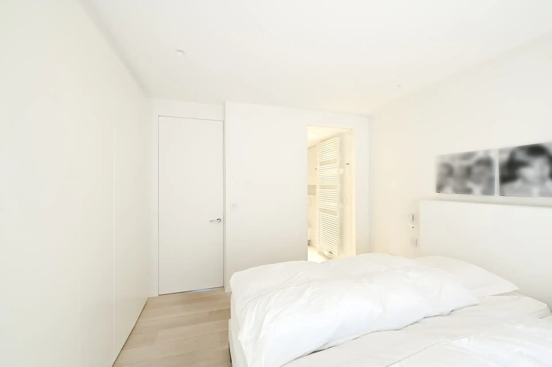 Prachtig appartement op de zeedijk vlakbij het Rubensplein te Knokke foto 14
