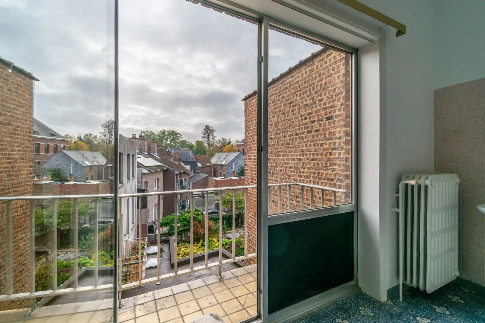 Een zeer ruim appartement te Halle! foto 7