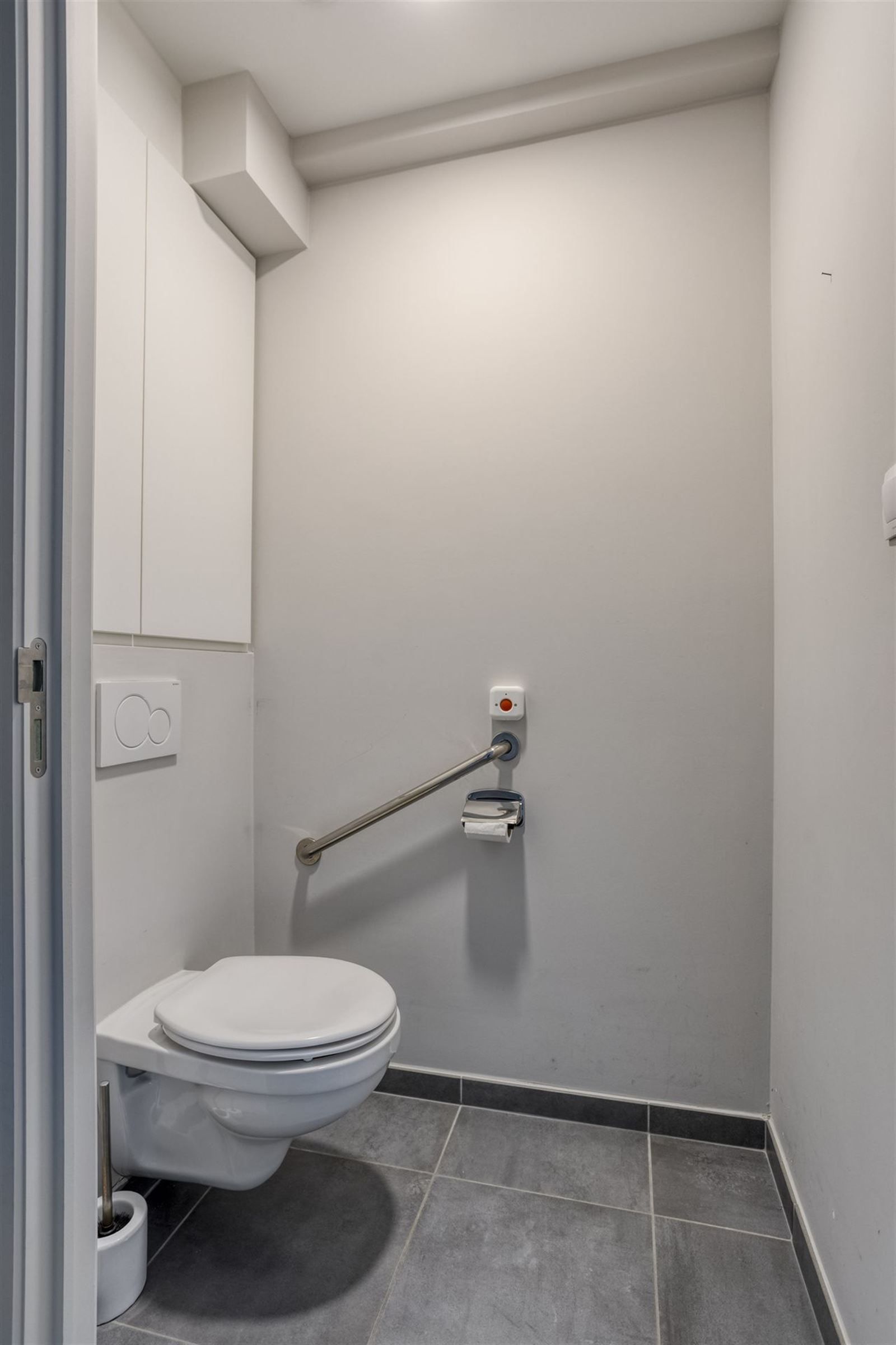 Moderne en ruime assistentie appartement (2 slaapkamers) te Halle foto 14