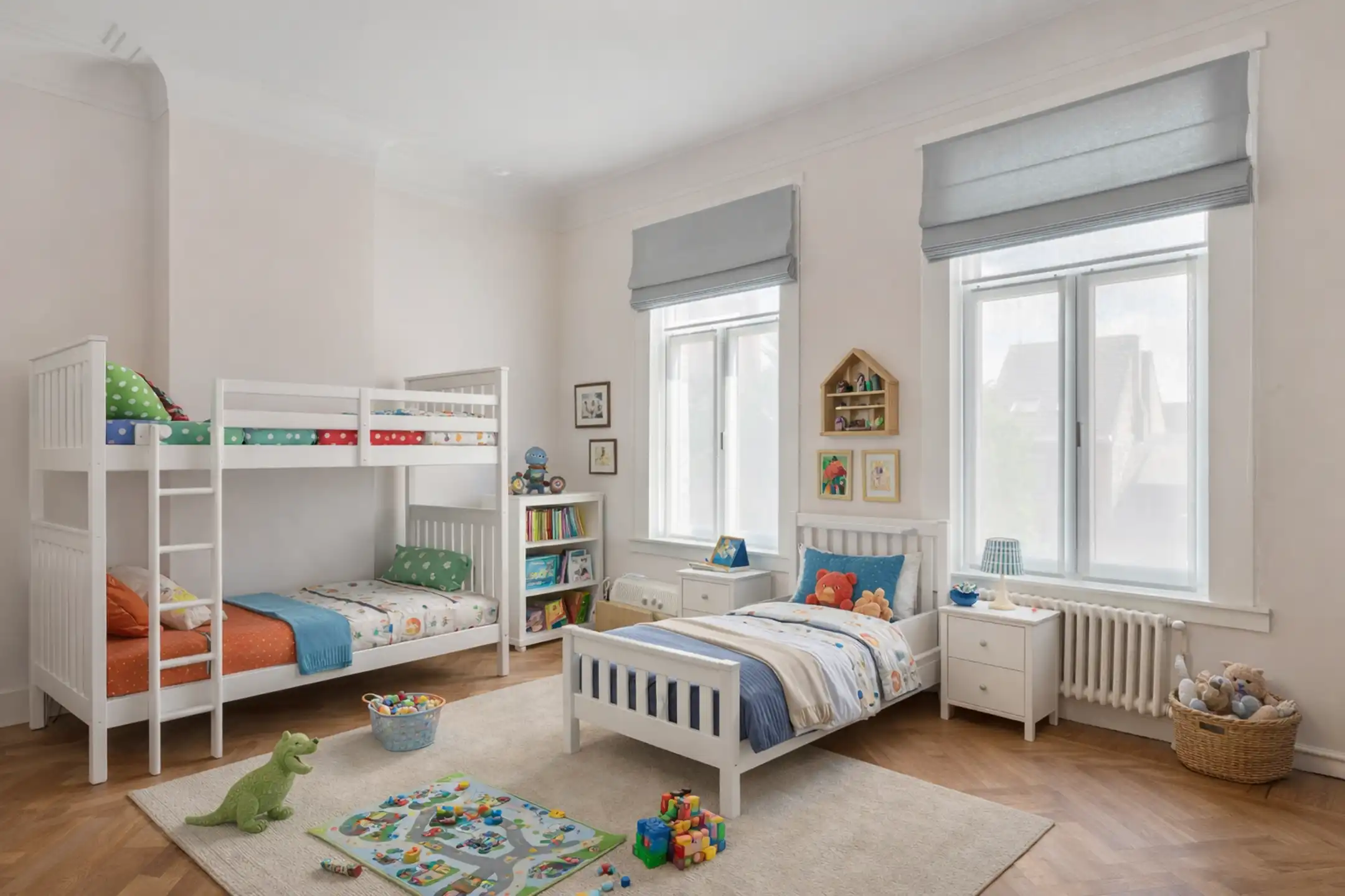 Karaktervol burgerhuis in hartje Turnhout foto 12