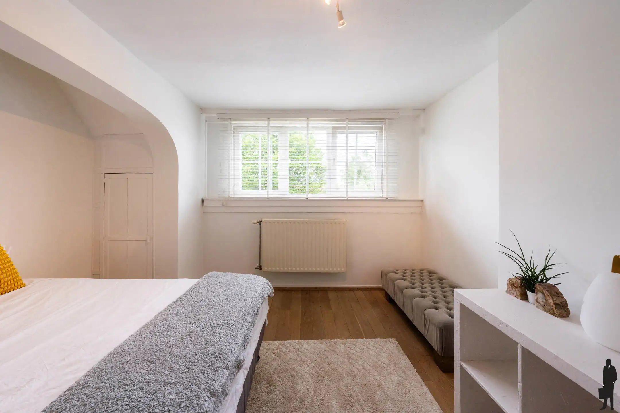 Karaktervolle woning op uitstekende locatie foto 41