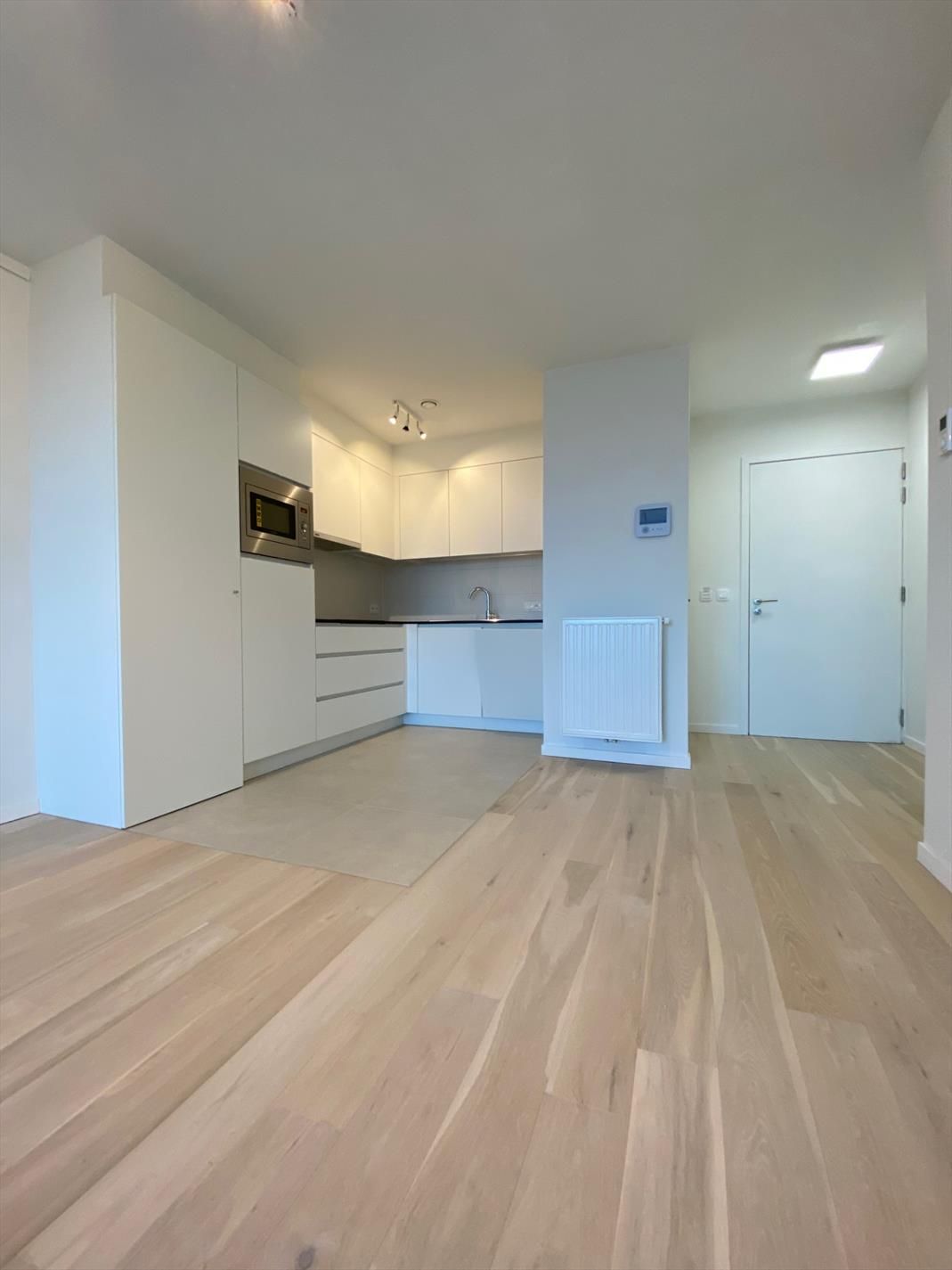 Nieuwbouw assistentiewoning te huur in De Panne foto 4