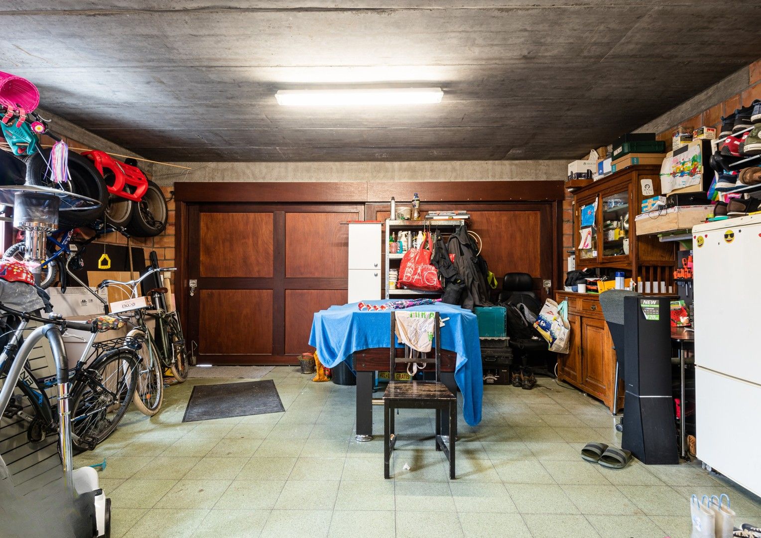 Charmante woning met unieke ligging in Aalter foto 8