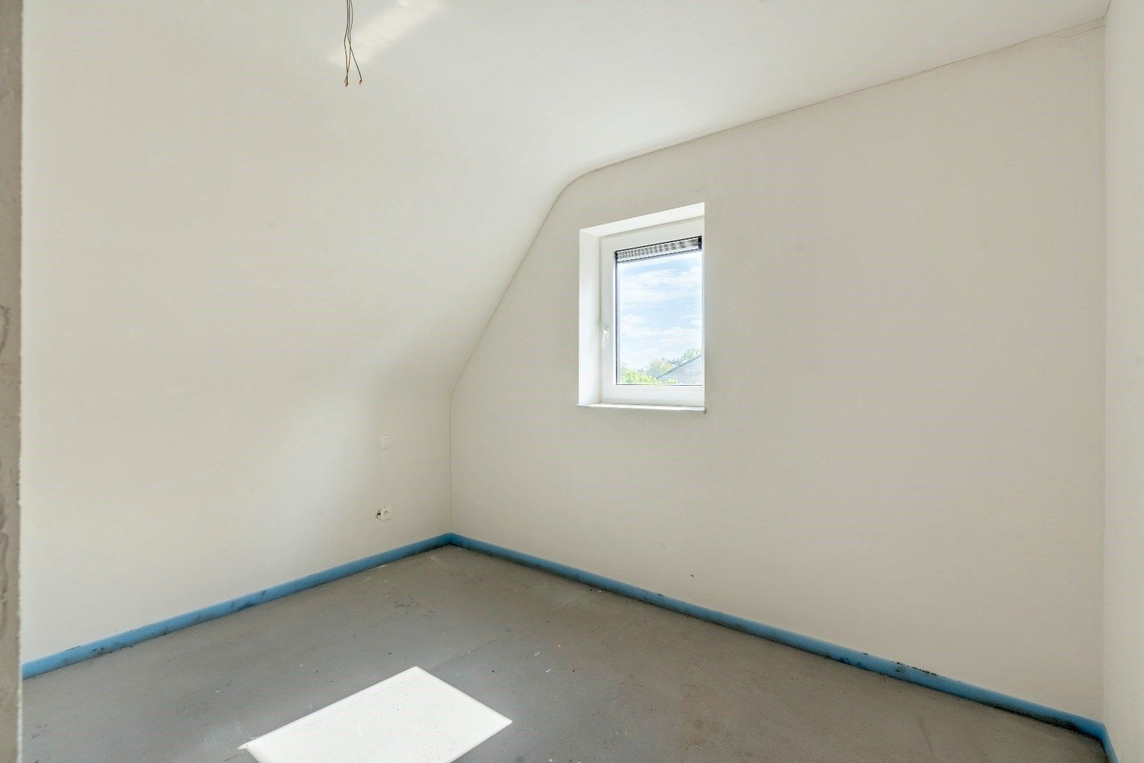 Bel-étagewoning met twee slaapkamers en inpandige garage - reeds 70% VERKOCHT foto 7