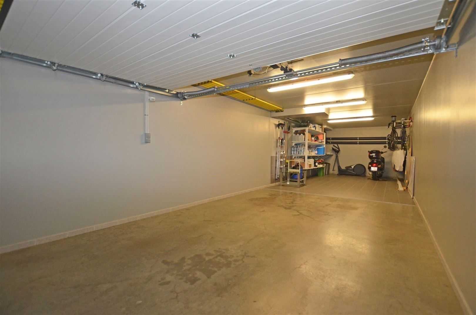 Drieslaapkamer appartement incl. dubbele garagebox op het ‘Hollands Veld’ foto 2