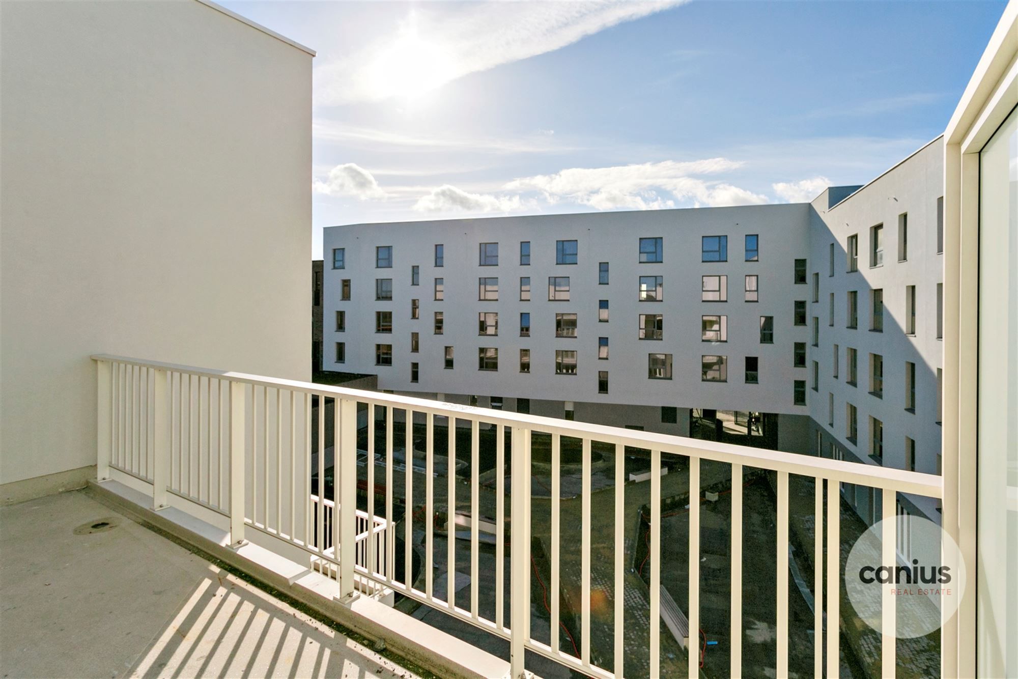 PRACHTIG APPARTEMENT MET TWEE SLAAPKAMERS foto 9