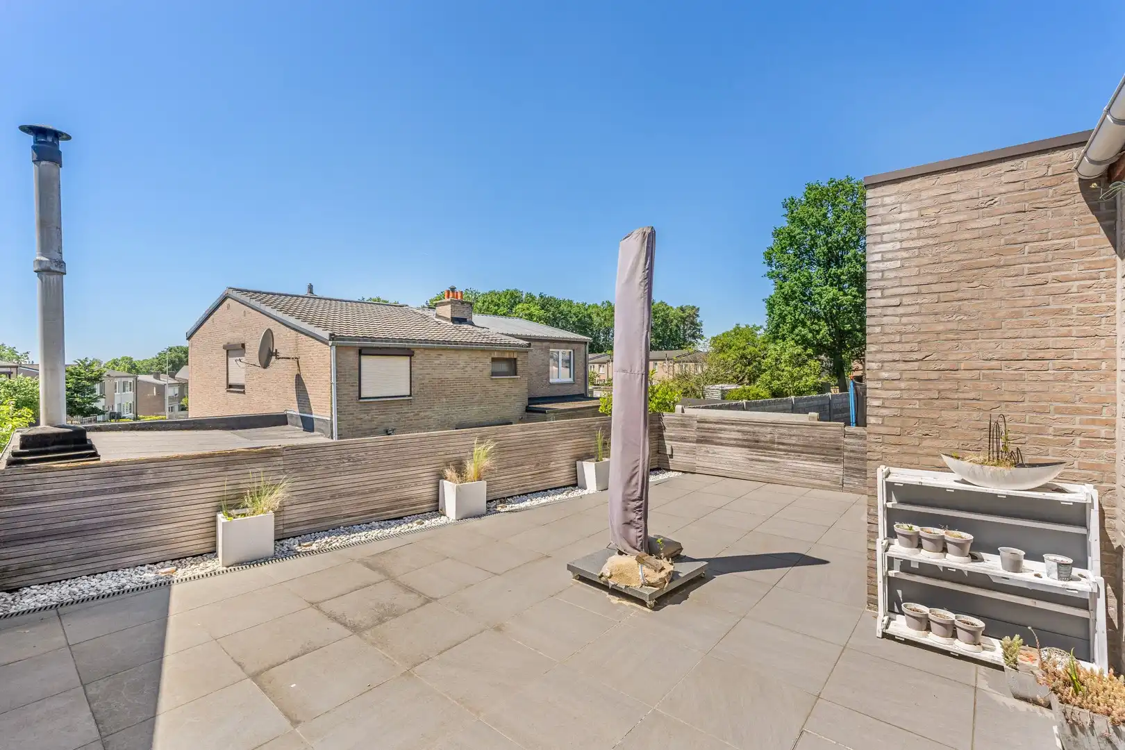 🏡 Gezellige gezinswoning met 3 slaapkamers in Houthalen foto 11