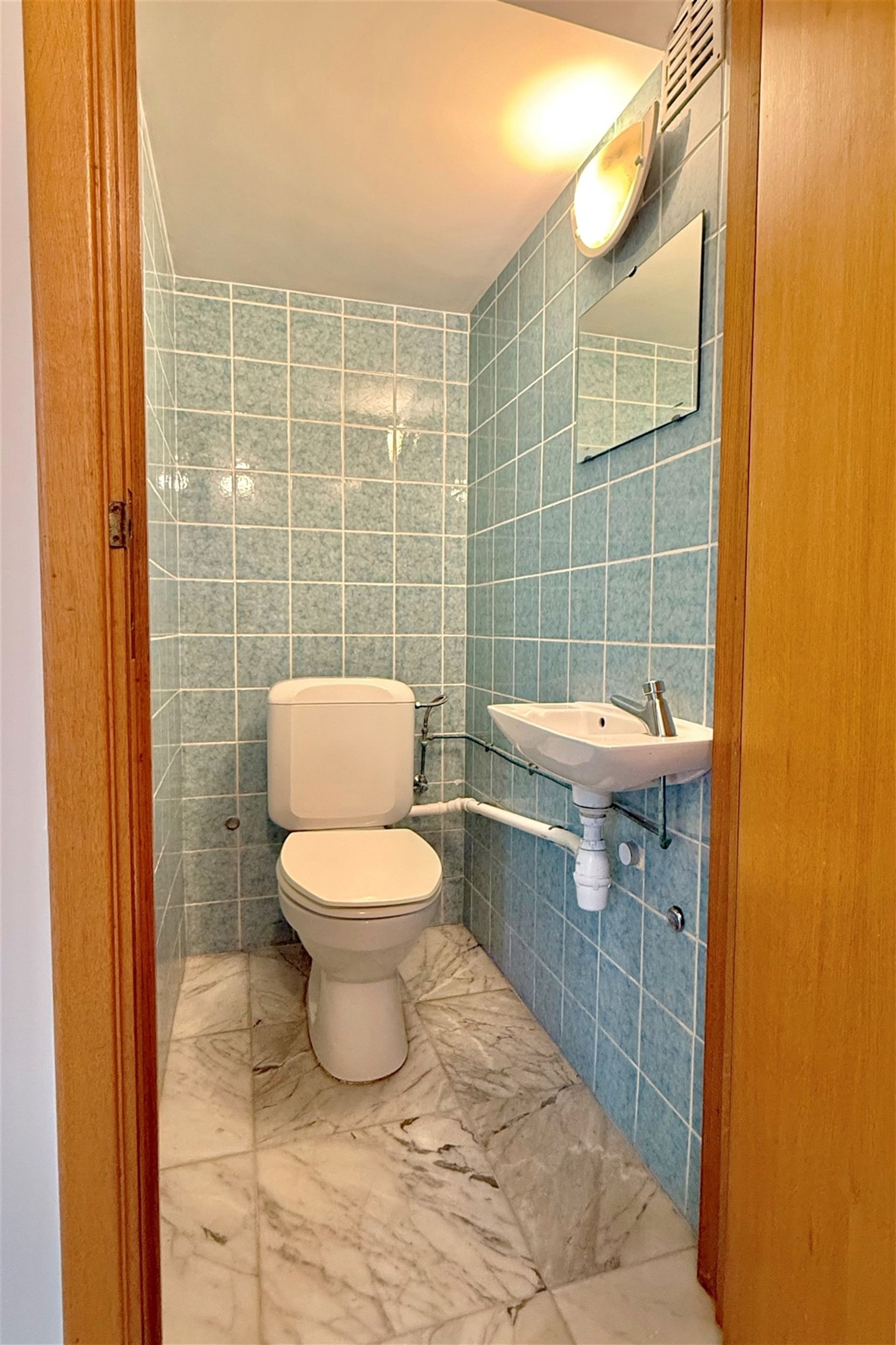 Ruime woning 4 slpk, garage en tuin foto 3