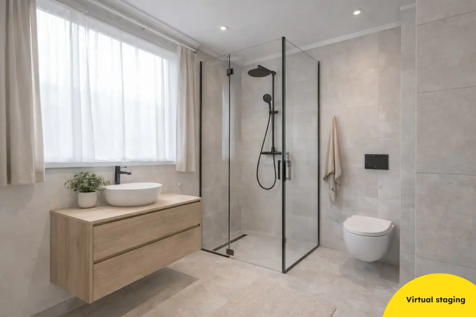 Te renoveren woning in hartje Torhout! foto 13