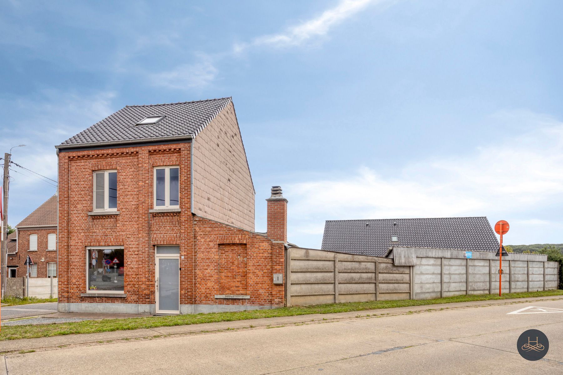 Instapklare woning met 3 slaapkamers in Rillaar foto {{pictureIndex}}