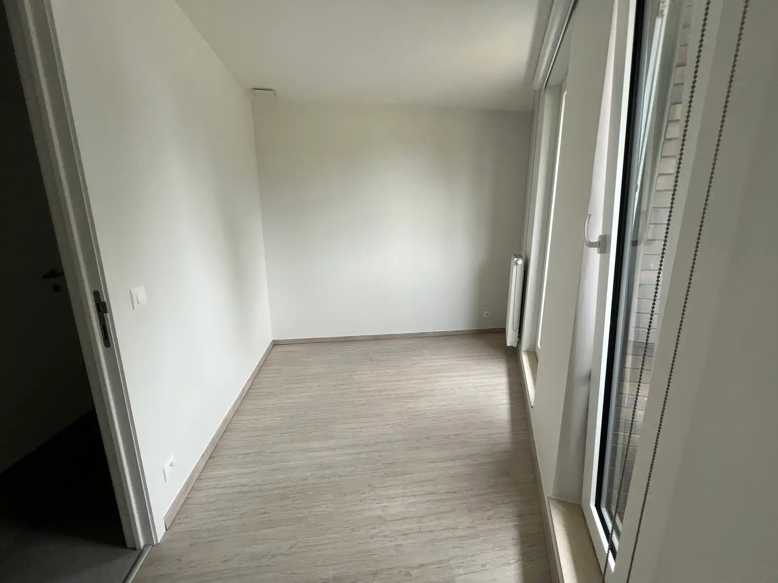 Instapklaar app met 2slpk, terras en parkeerplaats foto 20