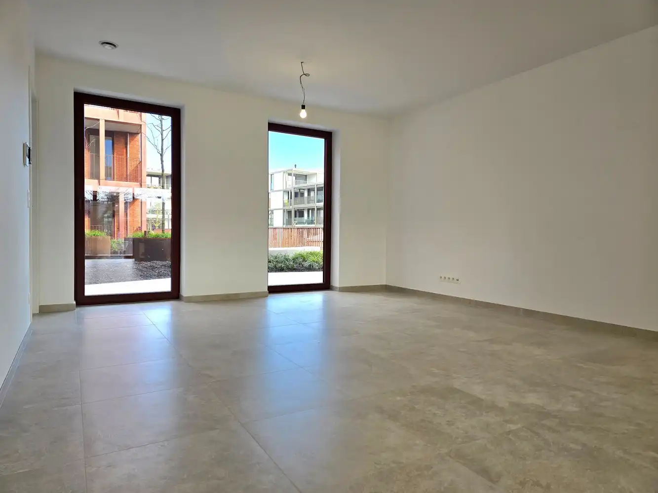 Appartement te huur foto 10