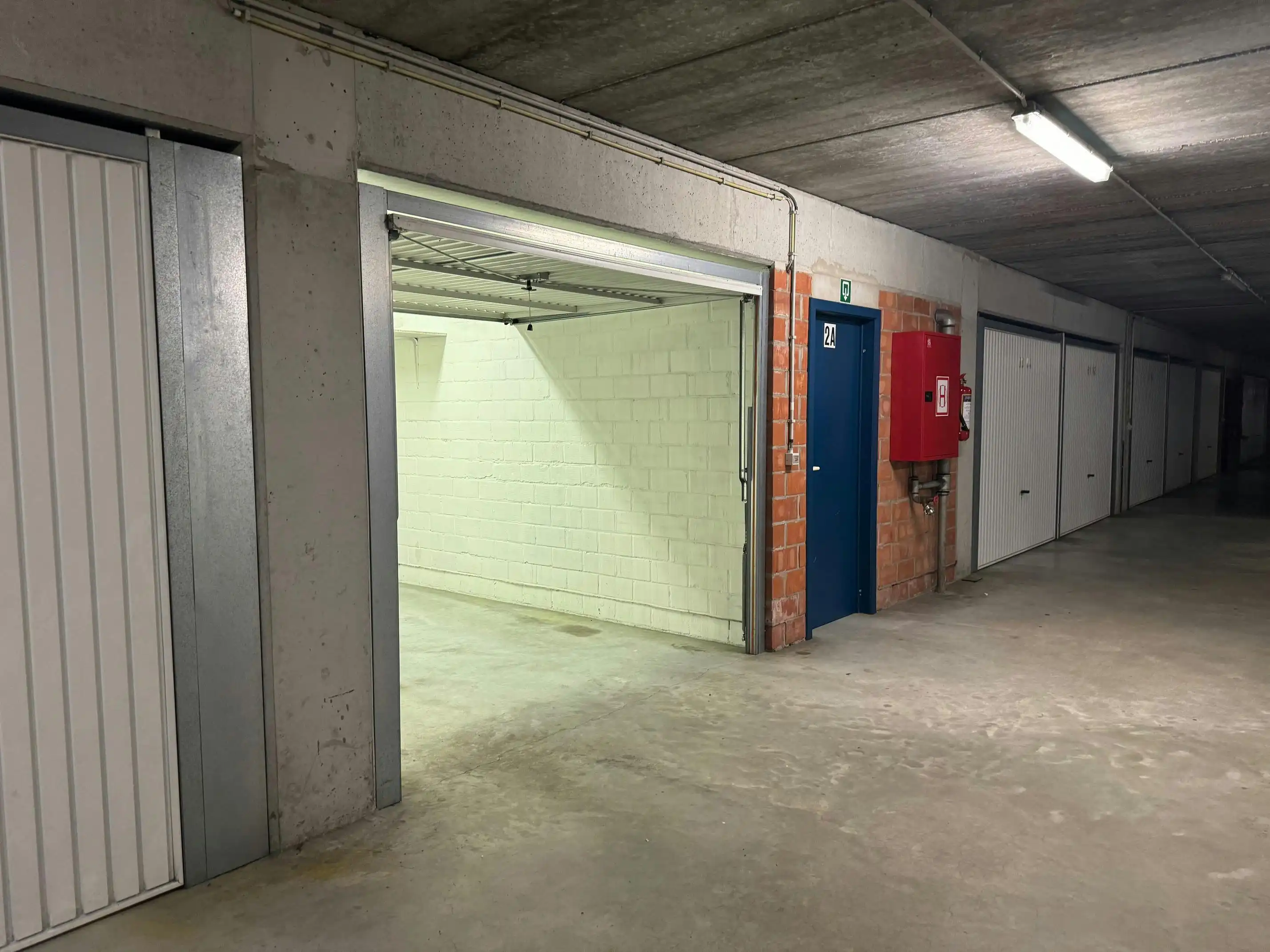 Garage te koop te Nieuwpoort-Bad foto 7