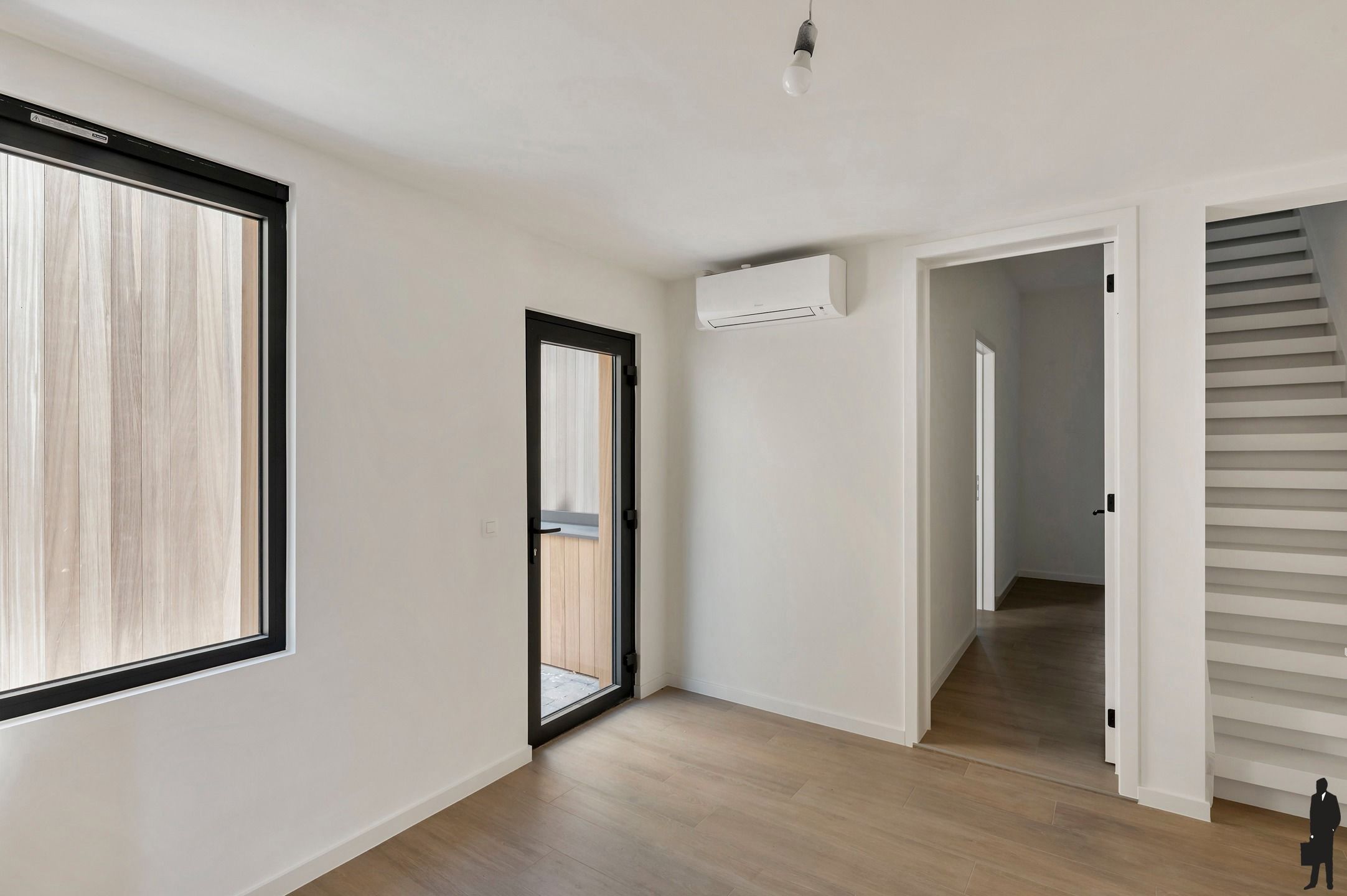  luxe gerenoveerde woning in centrum met energielabel A. foto 7