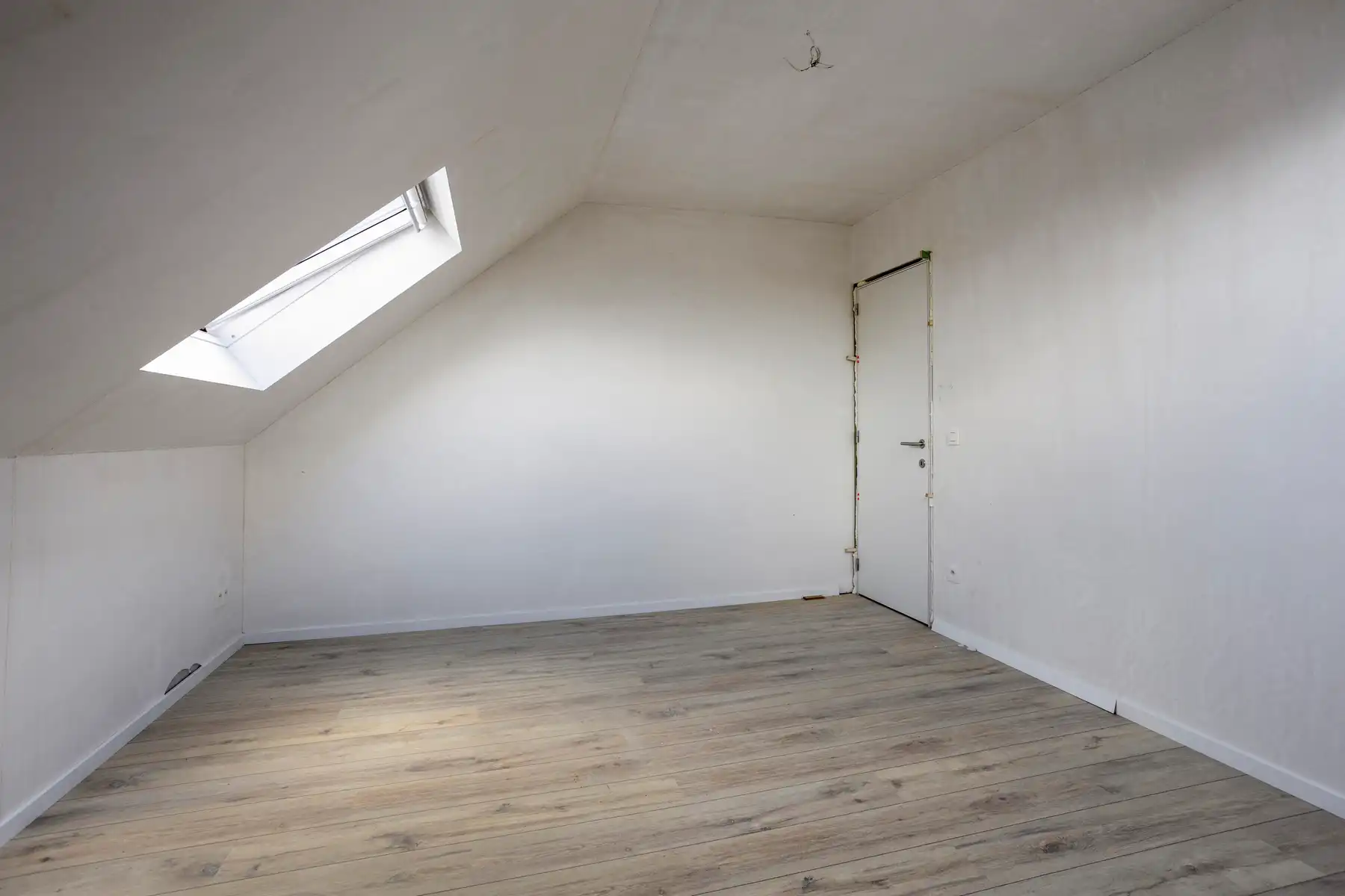 Unieke loftwoning onder registratierechten foto 28