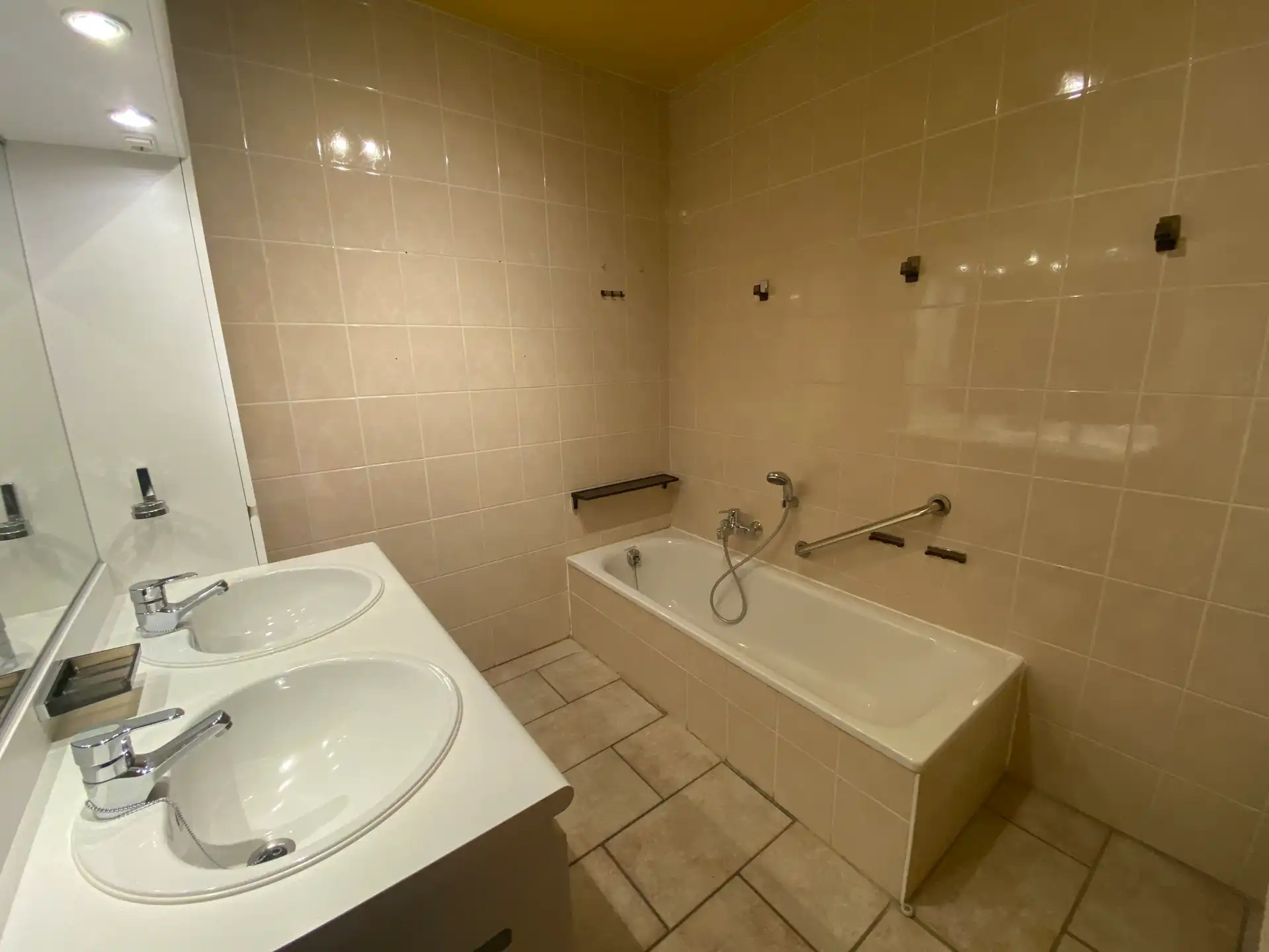 AALST - CHARMANT APP. OP 100M VAN CENTRUM - 2 SLPKS. foto 13