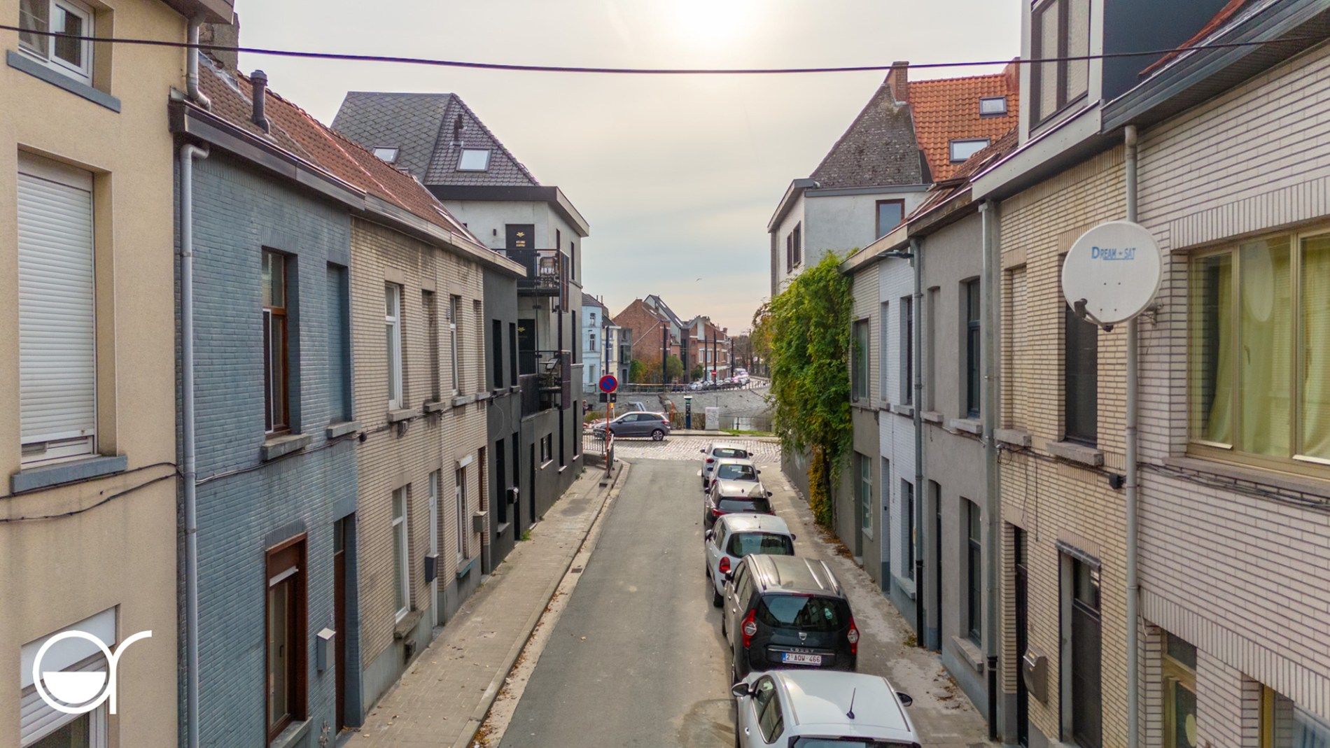 Starterswoning op een hippe locatie foto 21