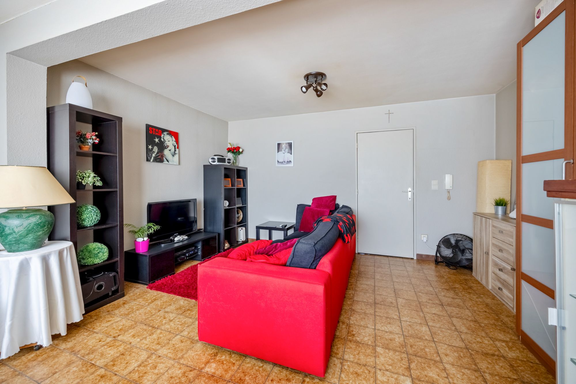 Gezellig appartement met potentieel nabij het centrum van Hasselt! foto 4