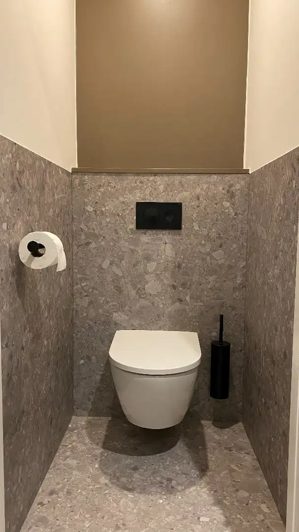 Gerenoveerde kantoren te huur in Axxes Business Park in Merelbeke foto 21