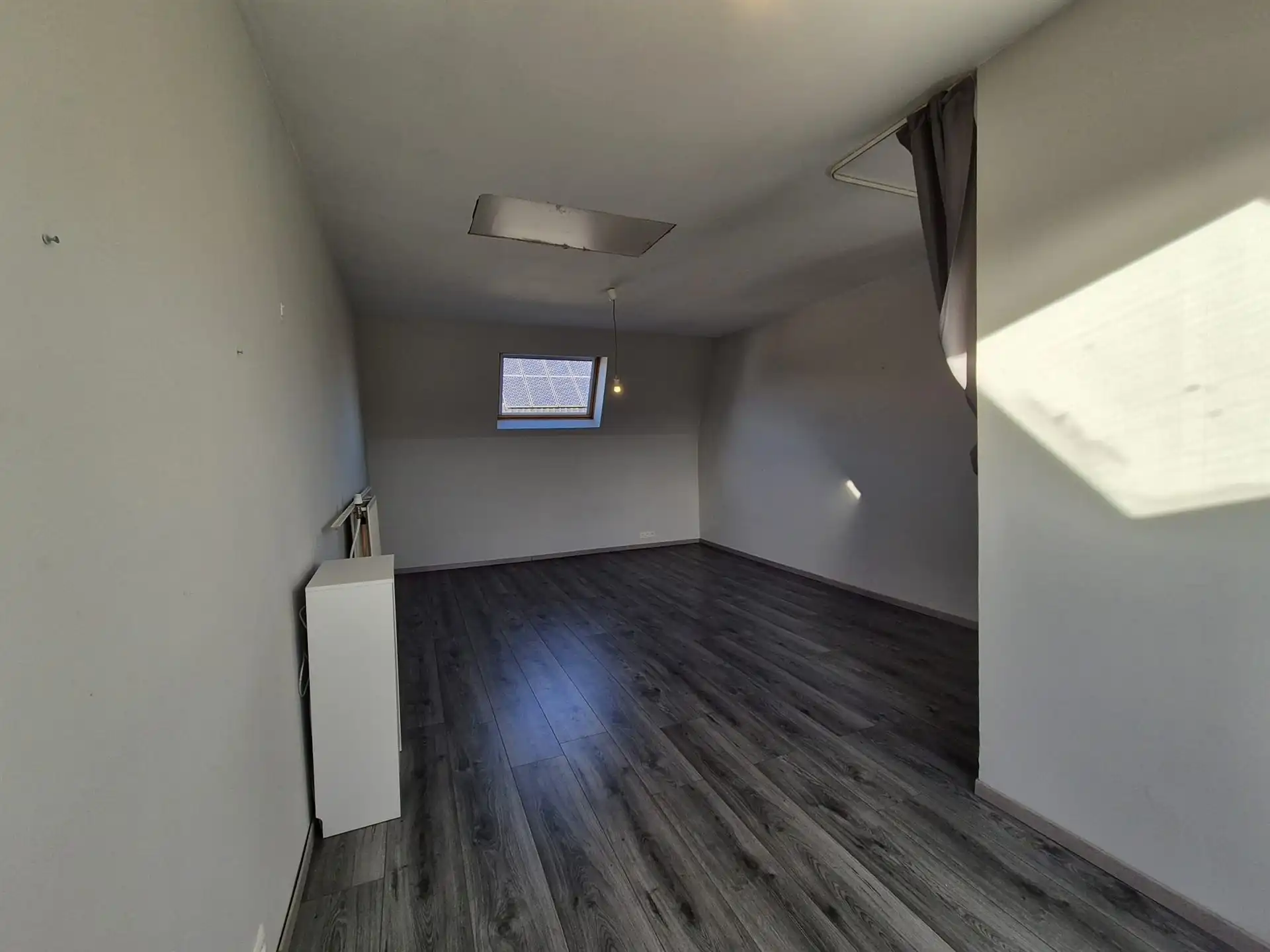 Leuke woning met tuin op wandelafstand van het centrum van Gent. foto 19