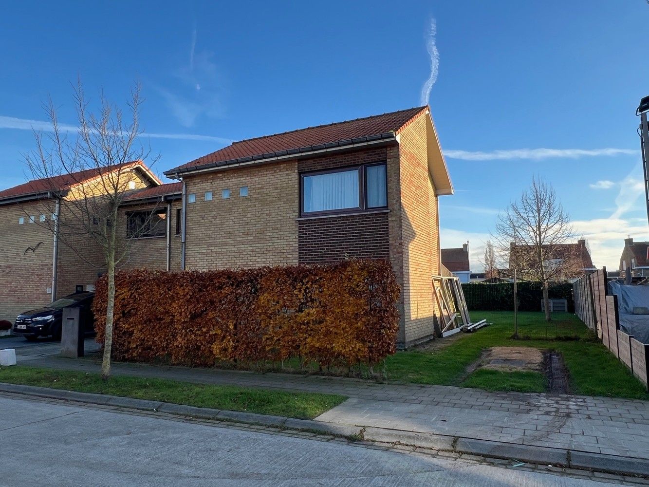 Instapklare woning met 4 slaapkamers en garage. foto 13