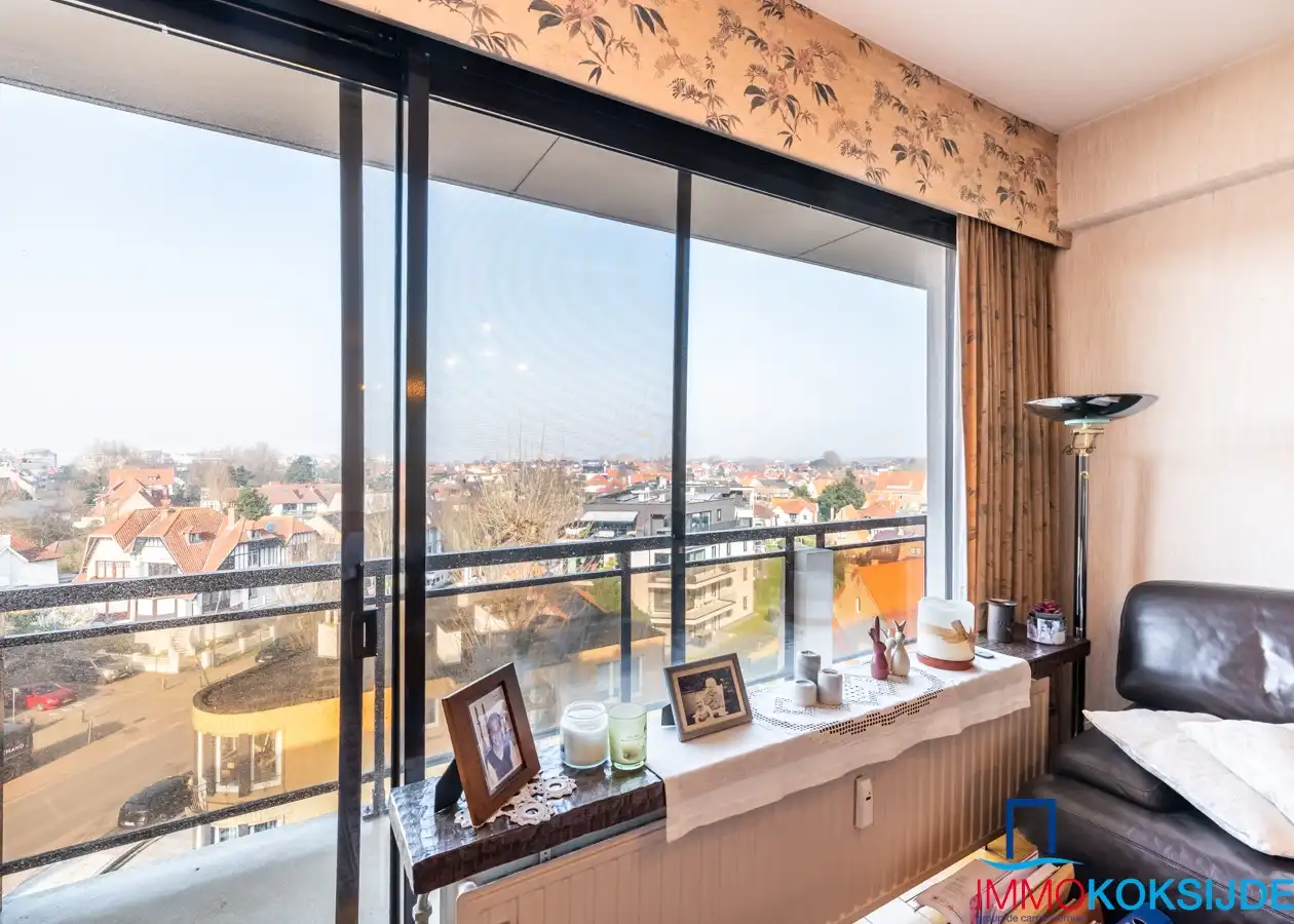 Zandroos I 05.01 Koksijde foto 6