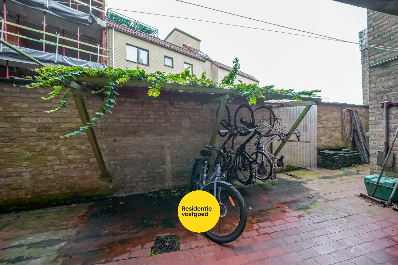 2-slaapkamerappartement met 2 balkons te Oostende foto 15