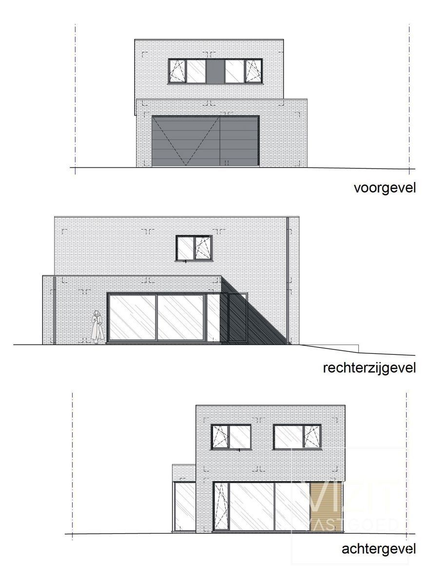 Exclusief wonen in Grimbergen – Project Kattebergen foto 6