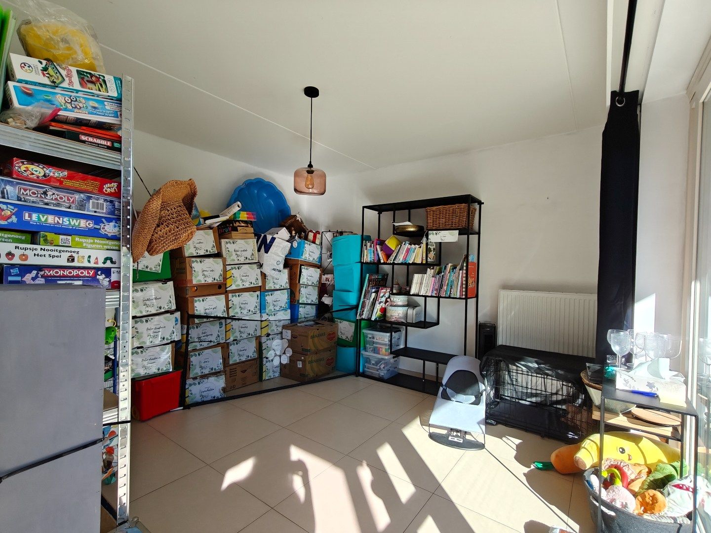 Prachtige rijwoning te huur in Overmere! foto 9