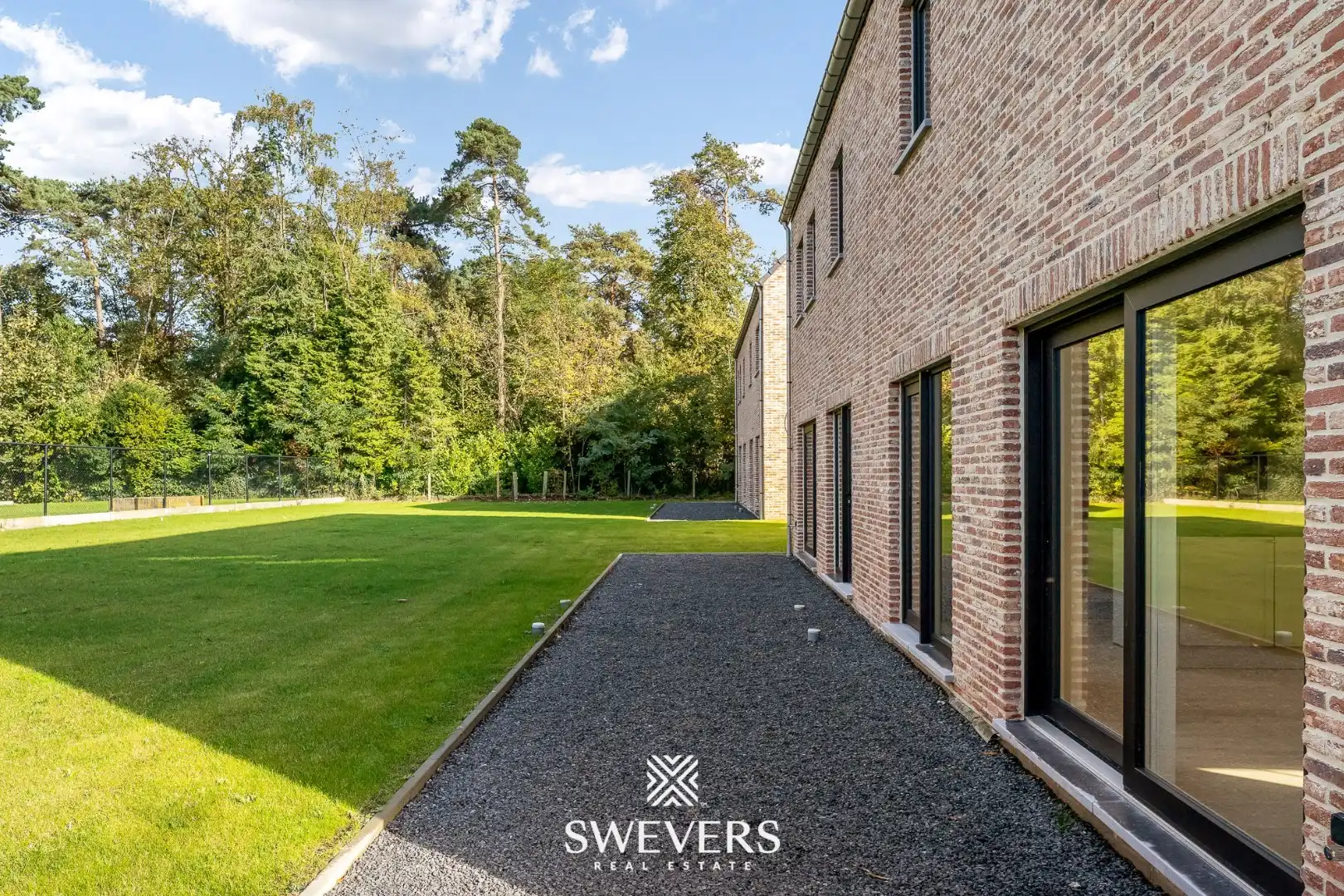 Instapklare houtskeletbouwwoning – volledig afgewerkt op perceel van 3a 45ca foto 34