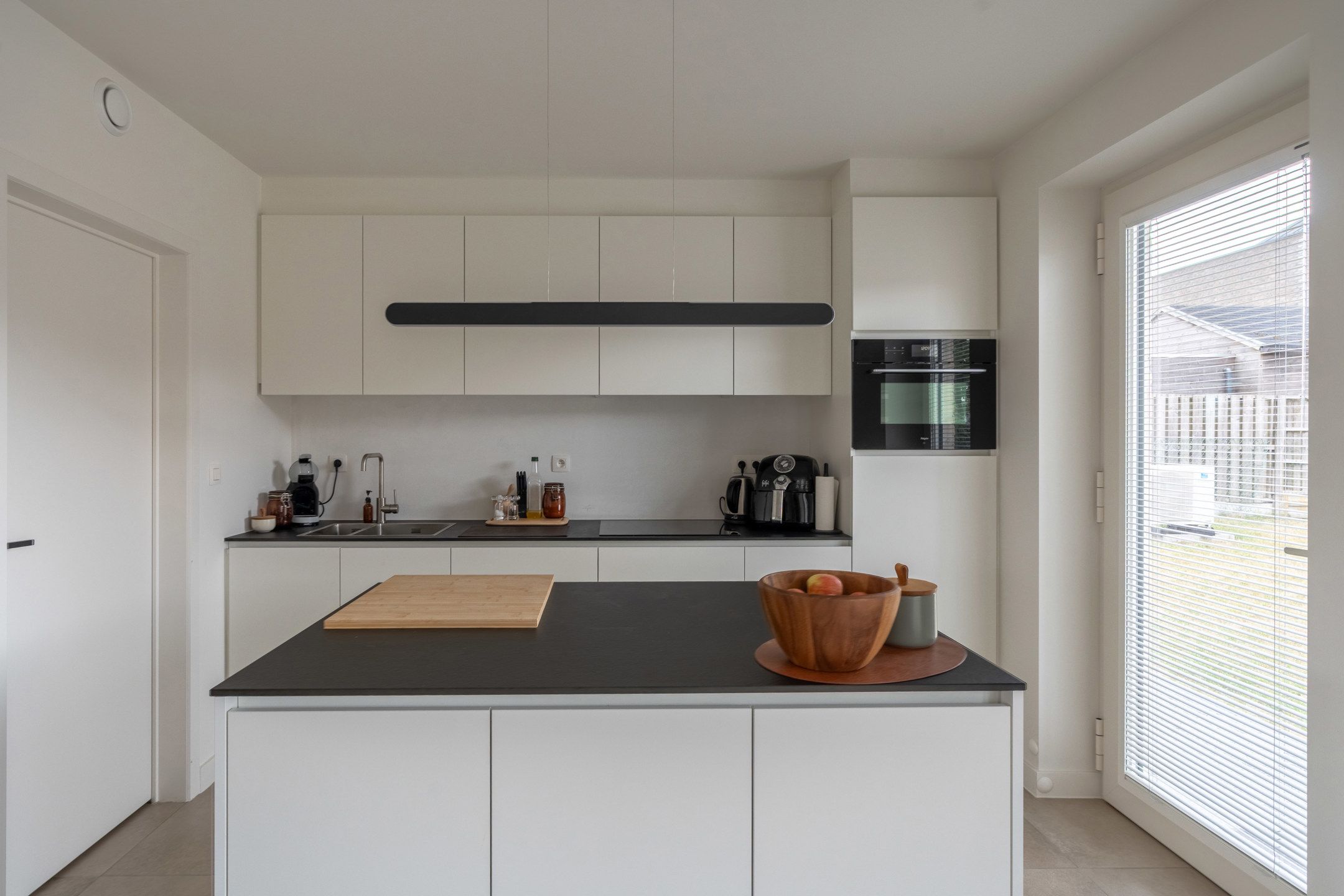 Energiezuinige nieuwbouwwoning met 3 slpk's te Vosselaar. foto 6