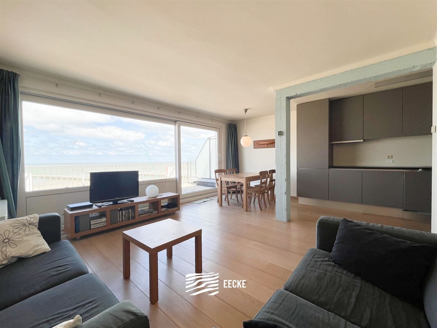 Appartement met 2 slaapkamers foto {{pictureIndex}}