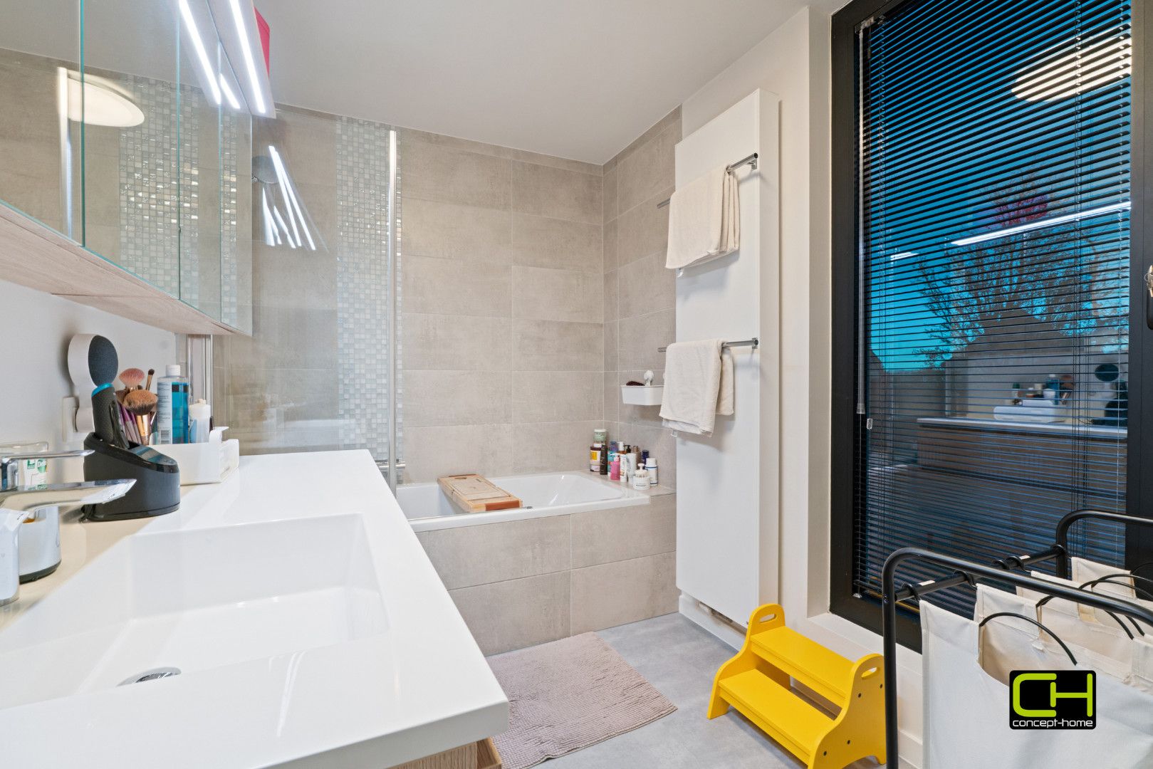 Recente energiezuinige woning met 3 slaapkamers en prachtige tuin foto 13