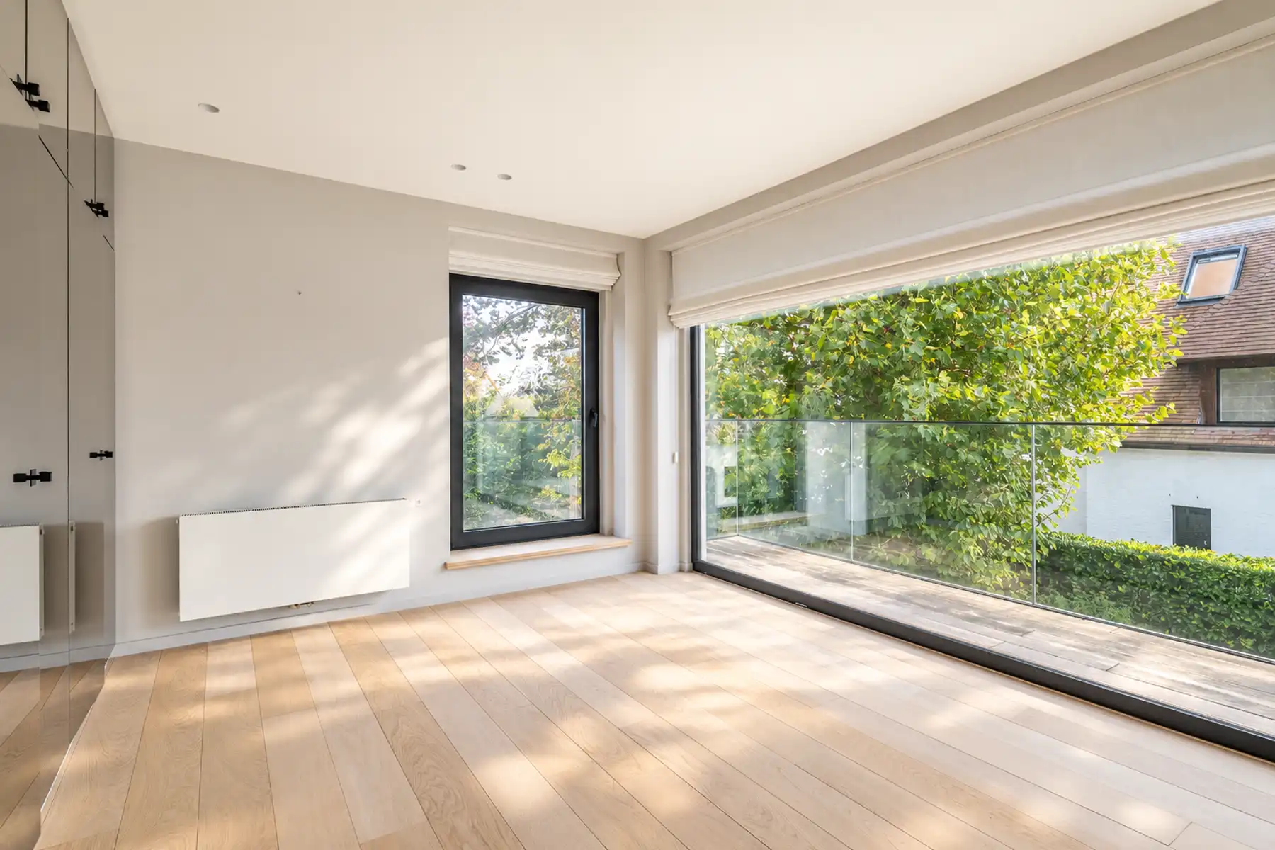 Exclusief: vernieuwde, veelzijdige en ruime koppelvilla  foto 8