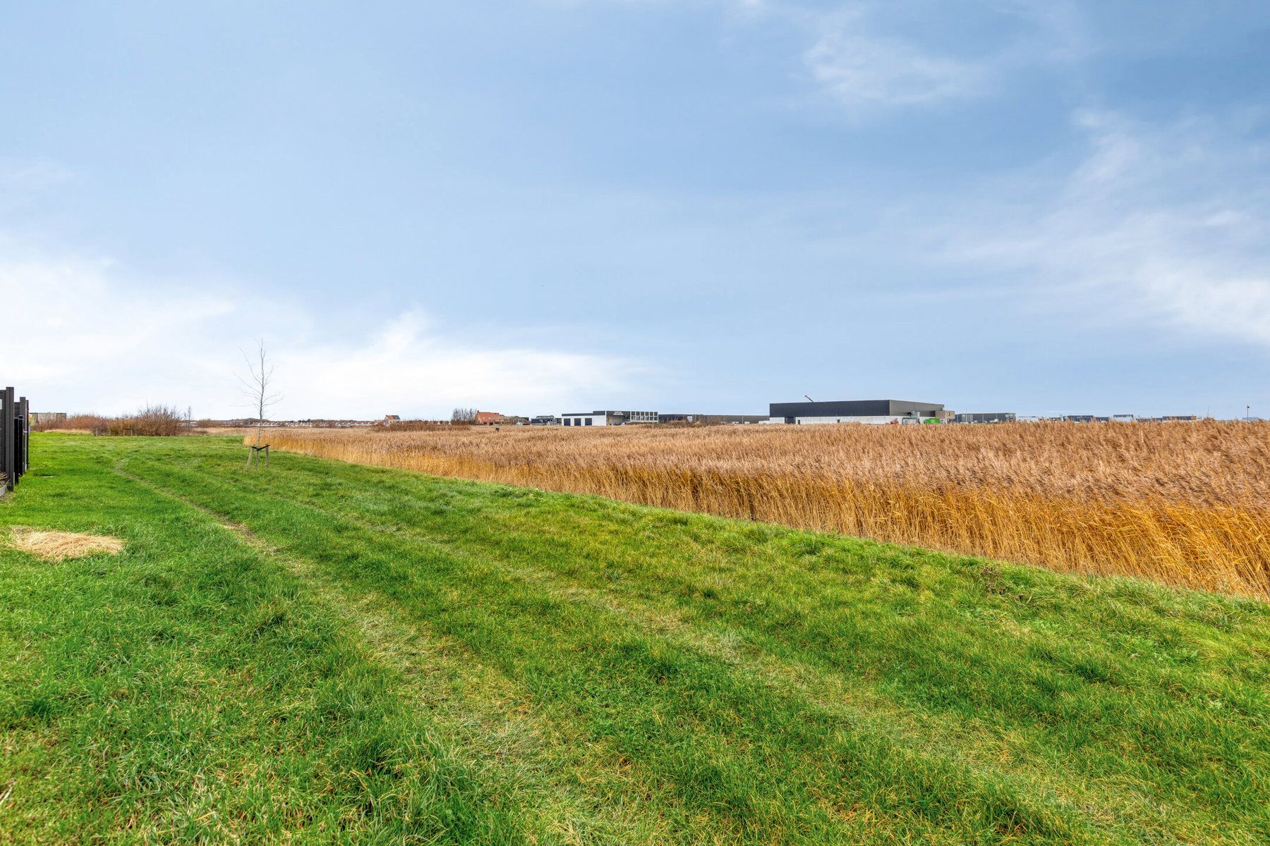 BEN woning met 3 slaapkamers, garage en prachtig zicht!  foto 26