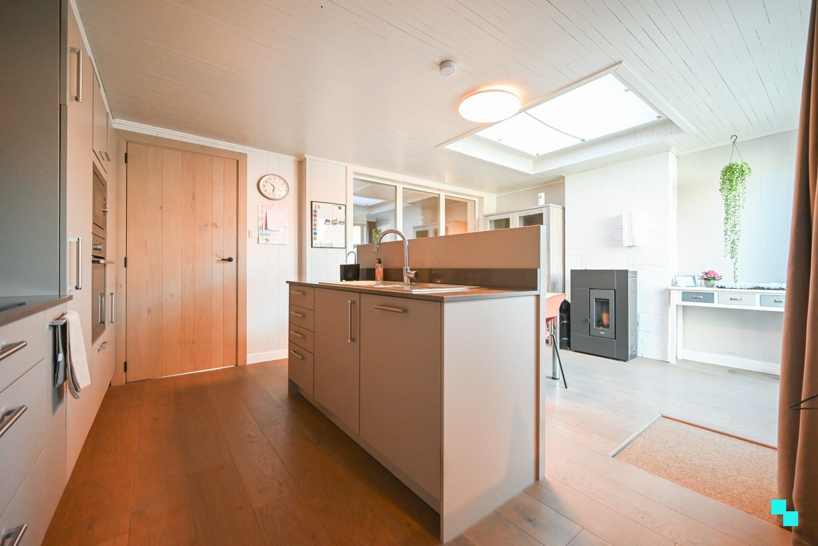 Instapklare ééngezinswoning met drie slaapkamers te Ingelmunster foto 14