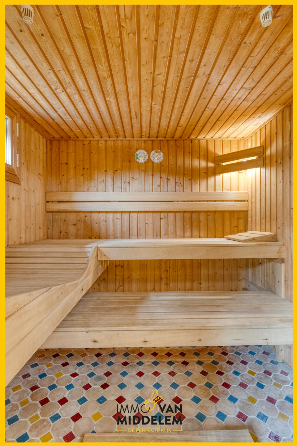 UNIEKE VILLA te DILBEEK CENTRUM foto 5