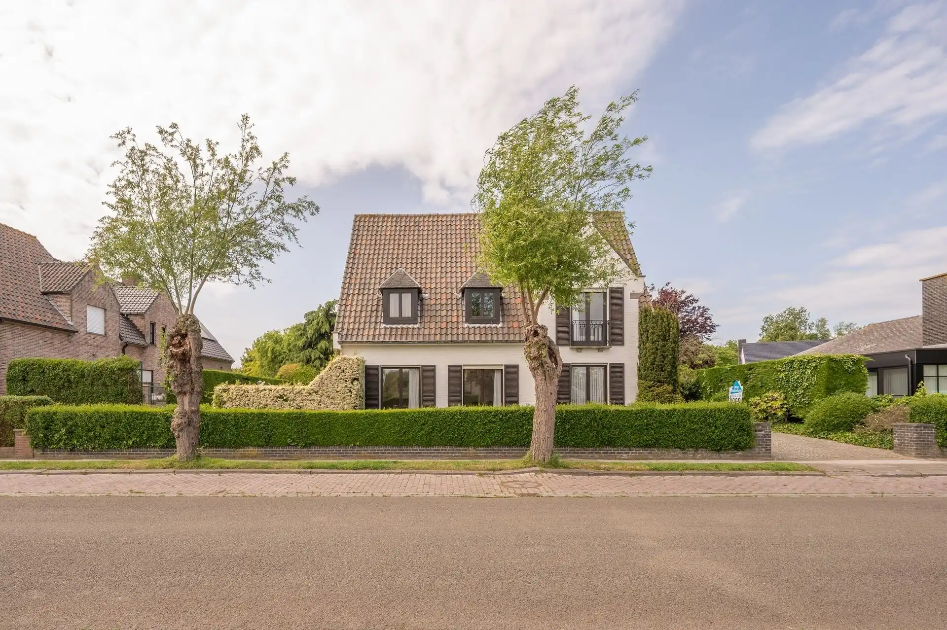 Exclusieve villa in een gegeerde residentiële wijk foto 33