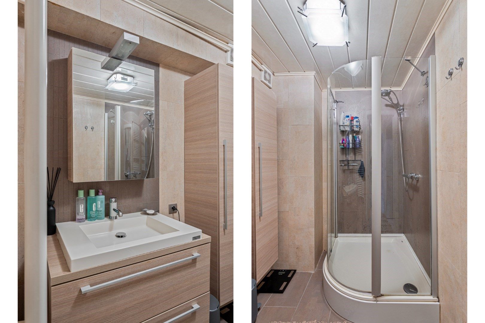Ruime woning met karakter + appartement + werkplaats te Tongeren-Sluizen foto 7