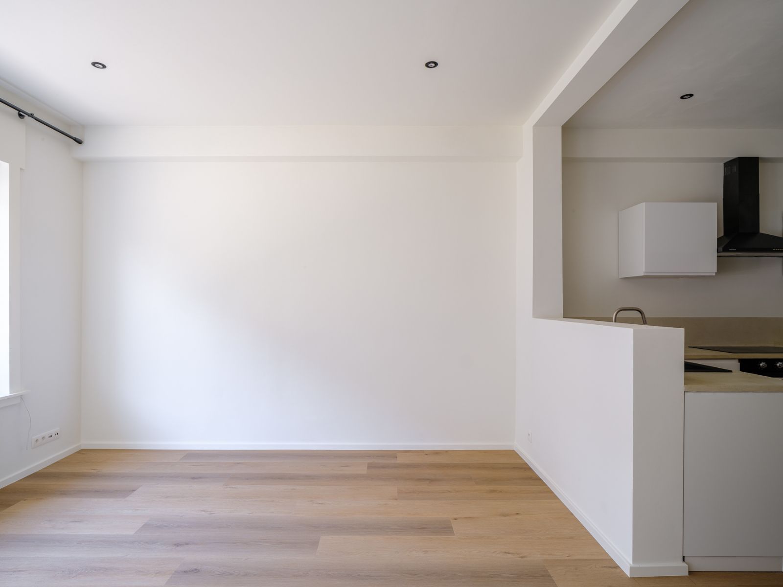 2 slpk appartement met grote tuin vlakbij Zuid Gent-centrum foto 11