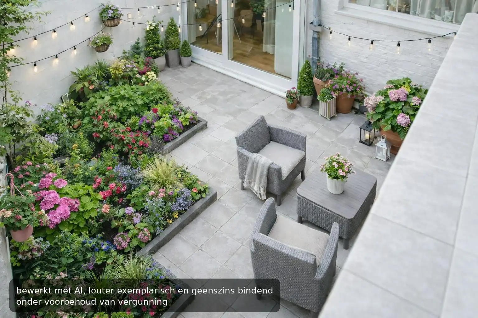 Huis met kangoeroewoning mogelijkheden foto 15