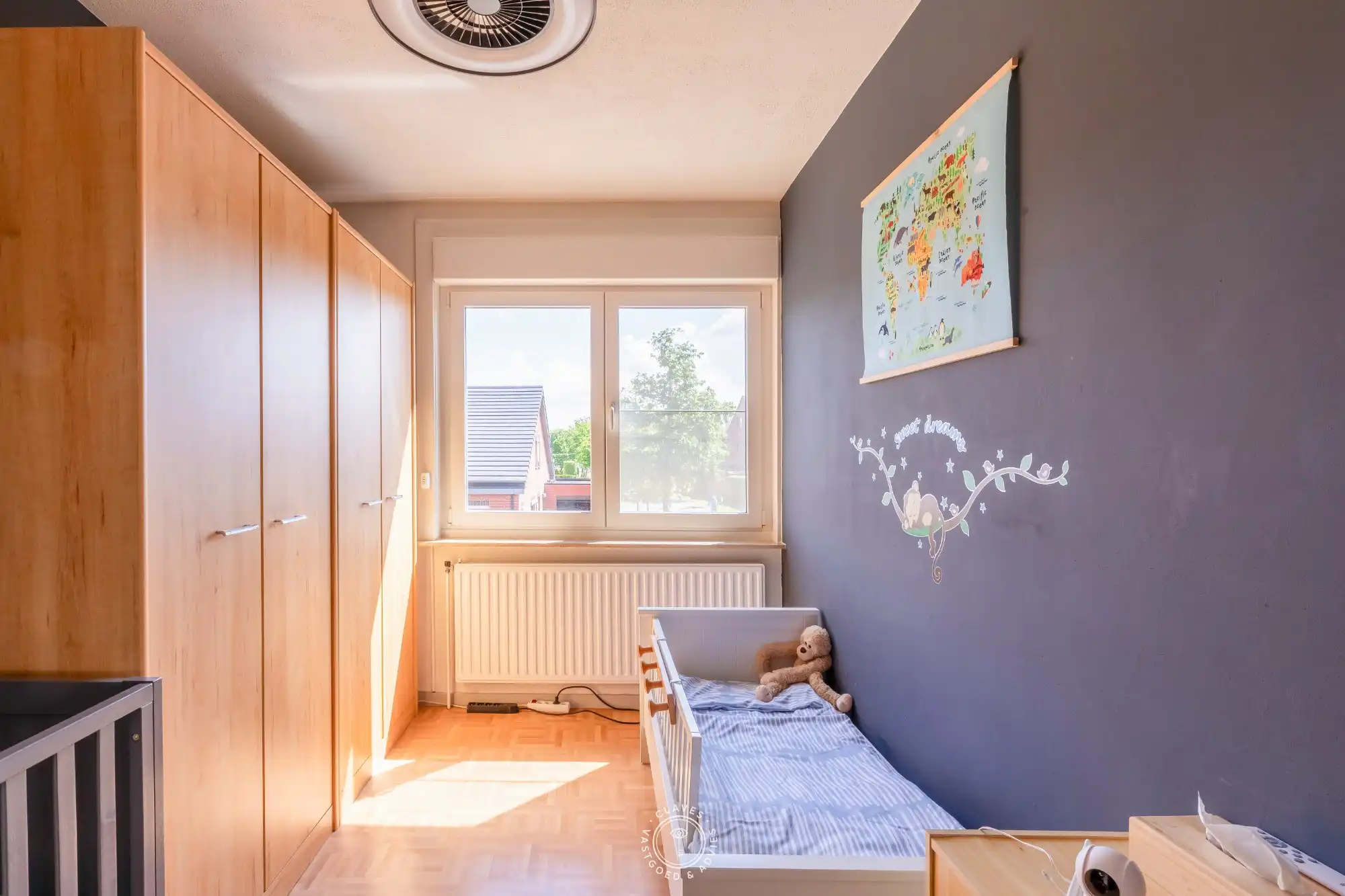 Energiezuinige gezinswoning met drie slaapkamers foto 17
