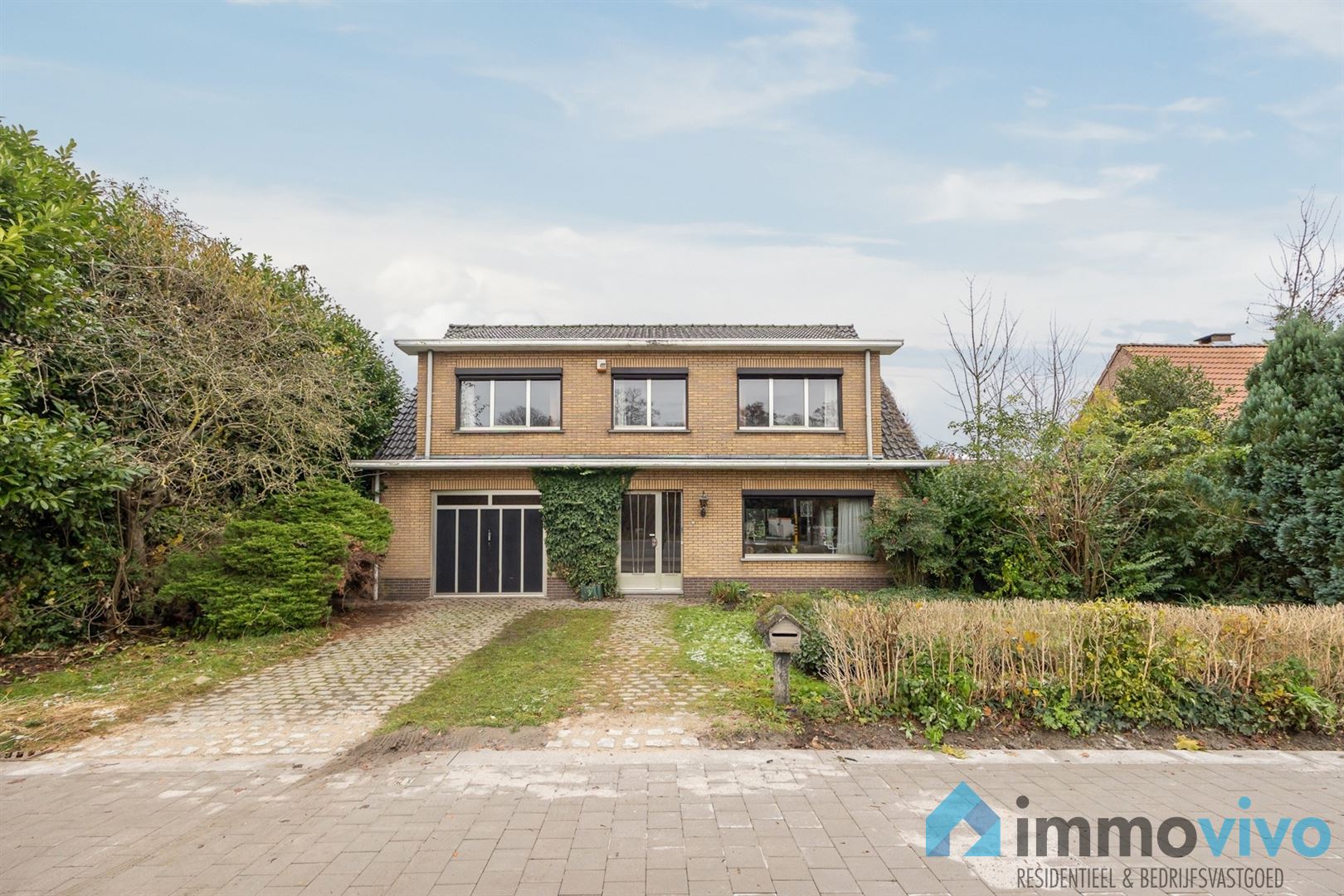 Ruime villa op mooi perceel van 634 m² in residentiële wijk Hoverheide foto 28