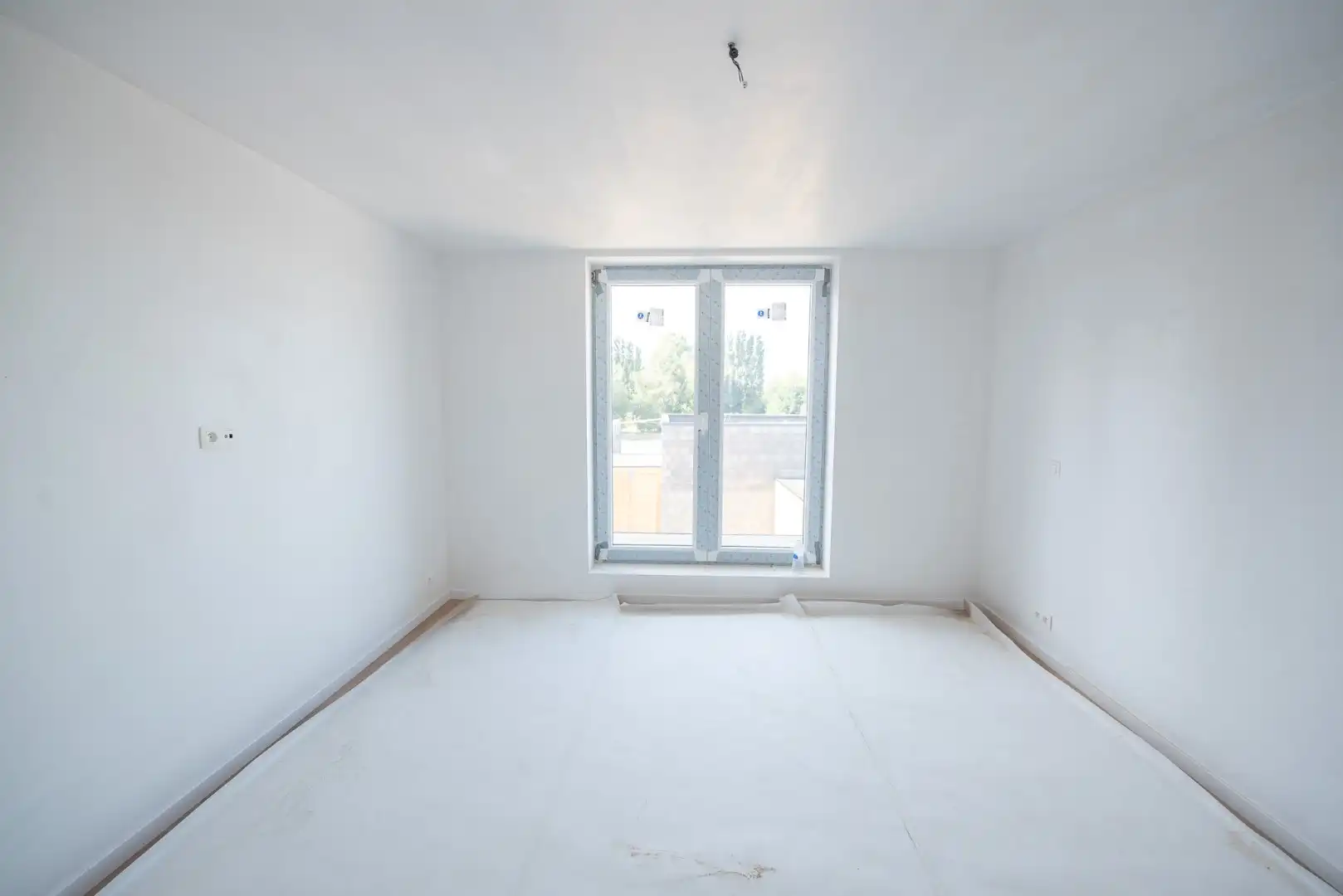 OPENDEUR 24/10 van 10h tot 12h! Prachtige, praktische nieuwbouwwoningen in het centrum van Zulte. Aankoop met 6% BTW mogelijk. foto 10