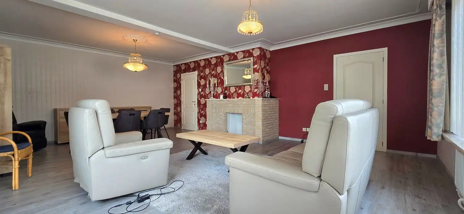 Appartement te koop foto 4