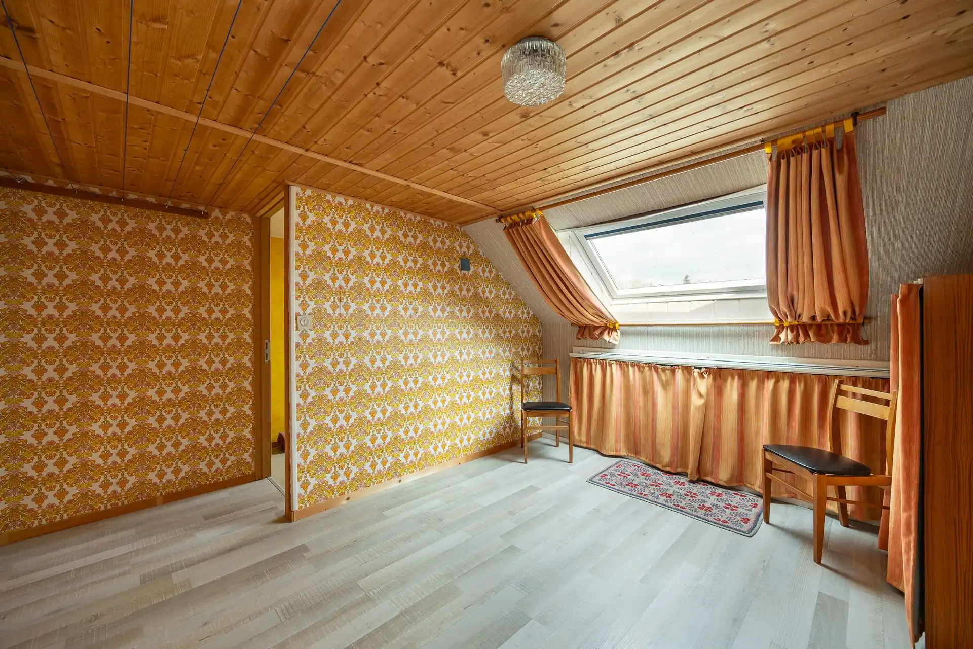 Gezellige rijwoning met 4 slaapkamers in hartje Edegem foto 18