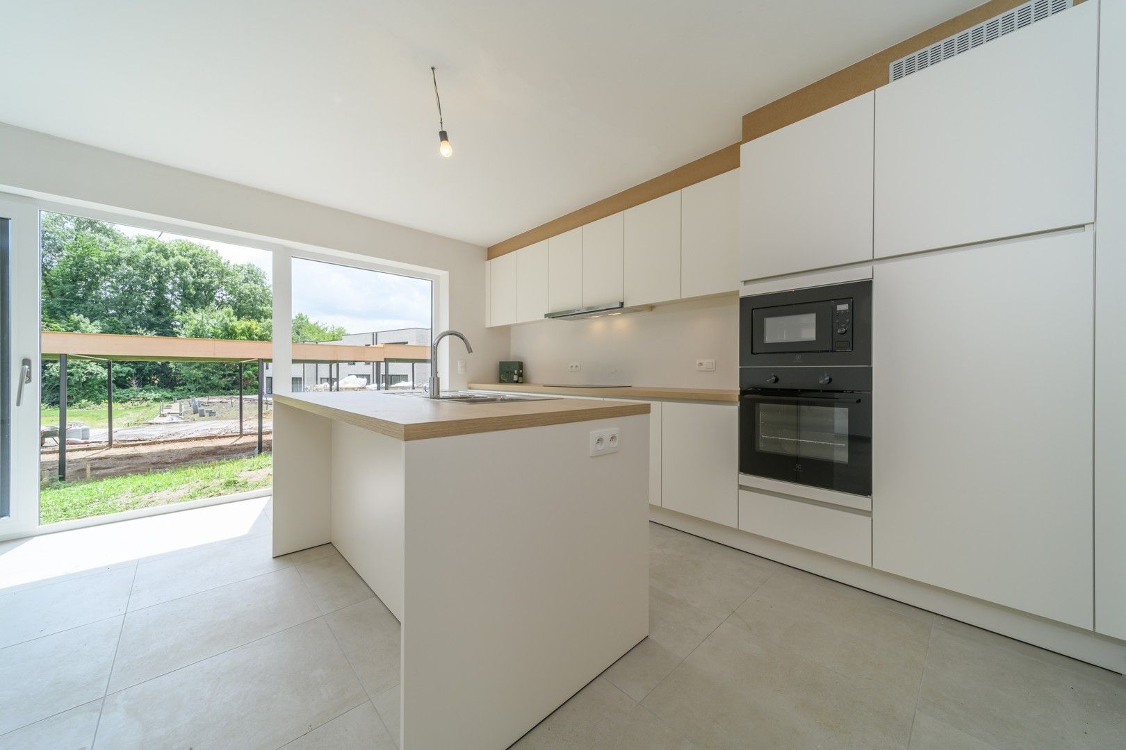 Halfopen BEN-woning te Haaltert foto 4