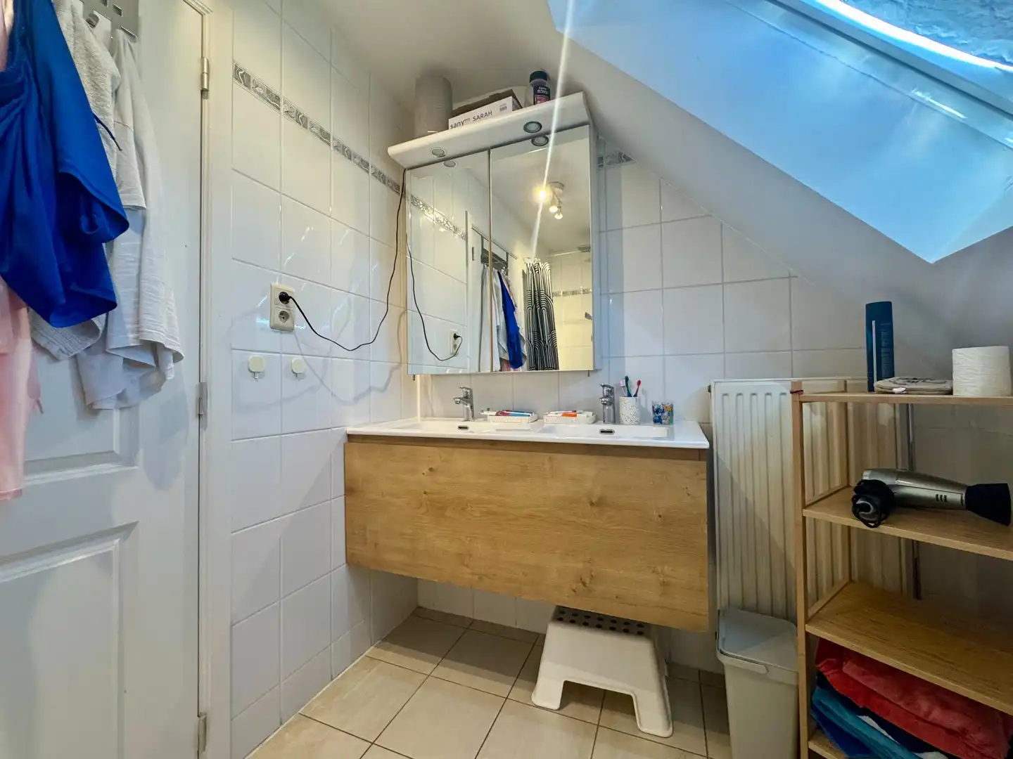 Vrijstaande woning met 3 slaapkamers én ruime tuin te huur in Hasselt foto 18