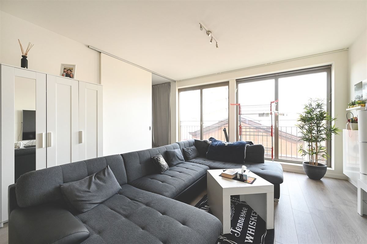 Stijlvol appartement met zicht op Red Star Line Museum foto 6