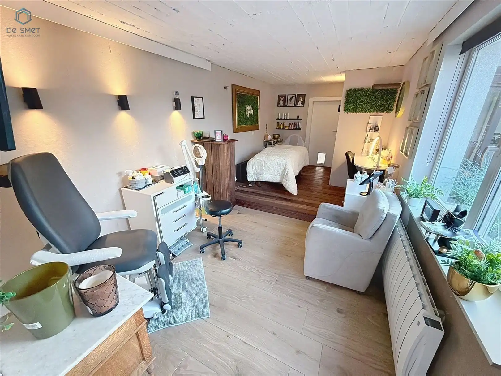 OVERNAME VAN SUCCESVOLLE & WELDRAAIENDE WELLNESS foto 25